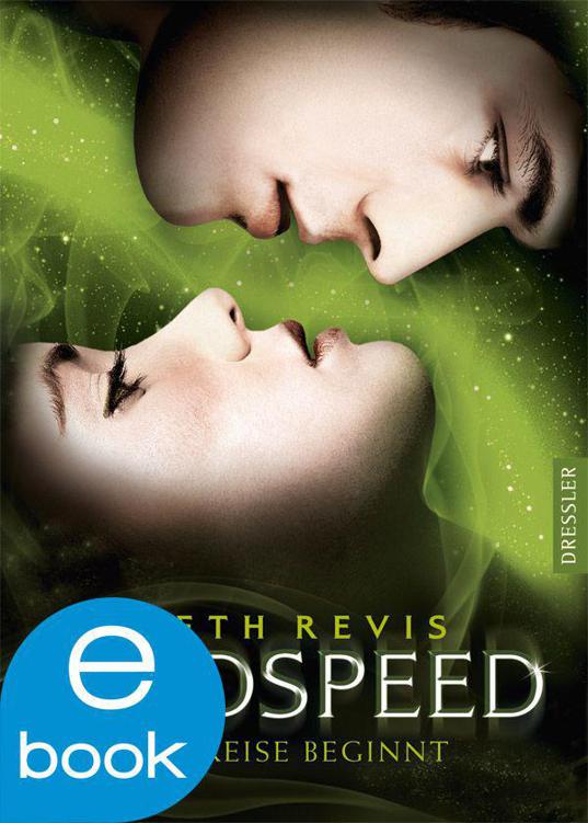 Godspeed Bd. 1 - Die Reise beginnt