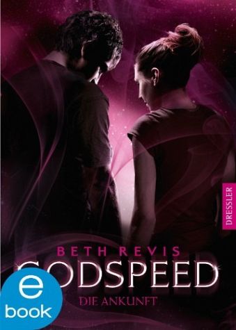 Godspeed | Die Ankunft