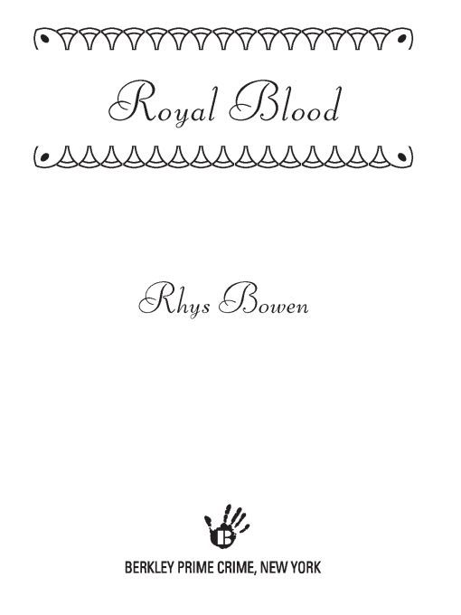 Royal Blood