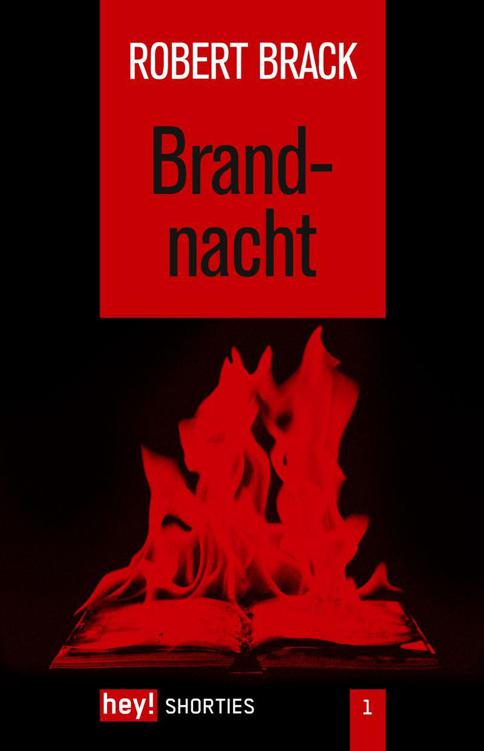 Brandnacht