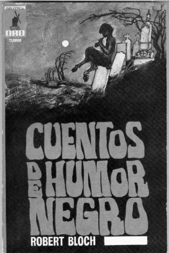 Cuentos de humor negro