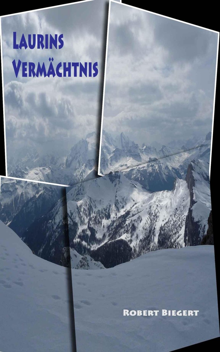 Laurins Vermächtnis