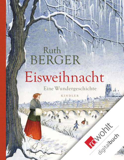Eisweihnacht
