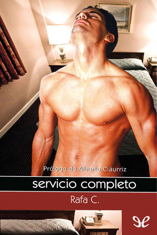 Servicio completo