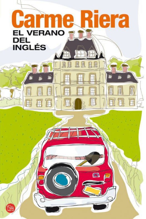 El verano del inglés
