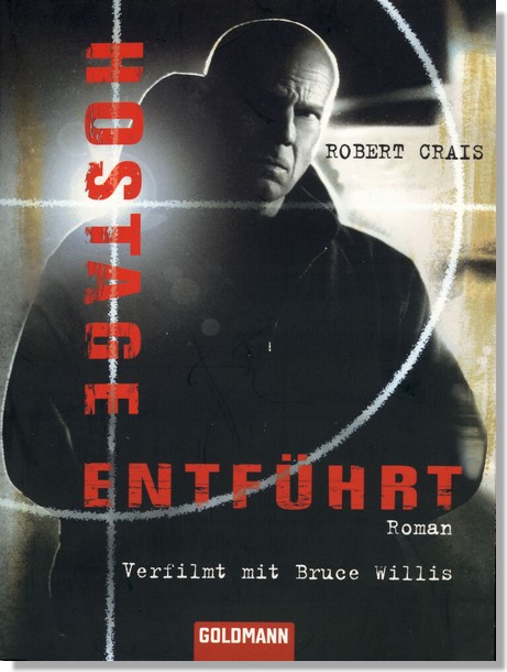 Hostage - Entführt