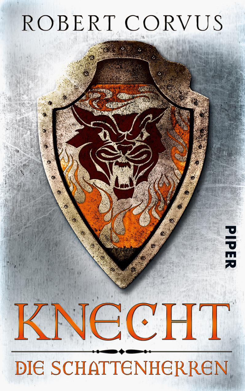 Knecht – Die Schattenherren II