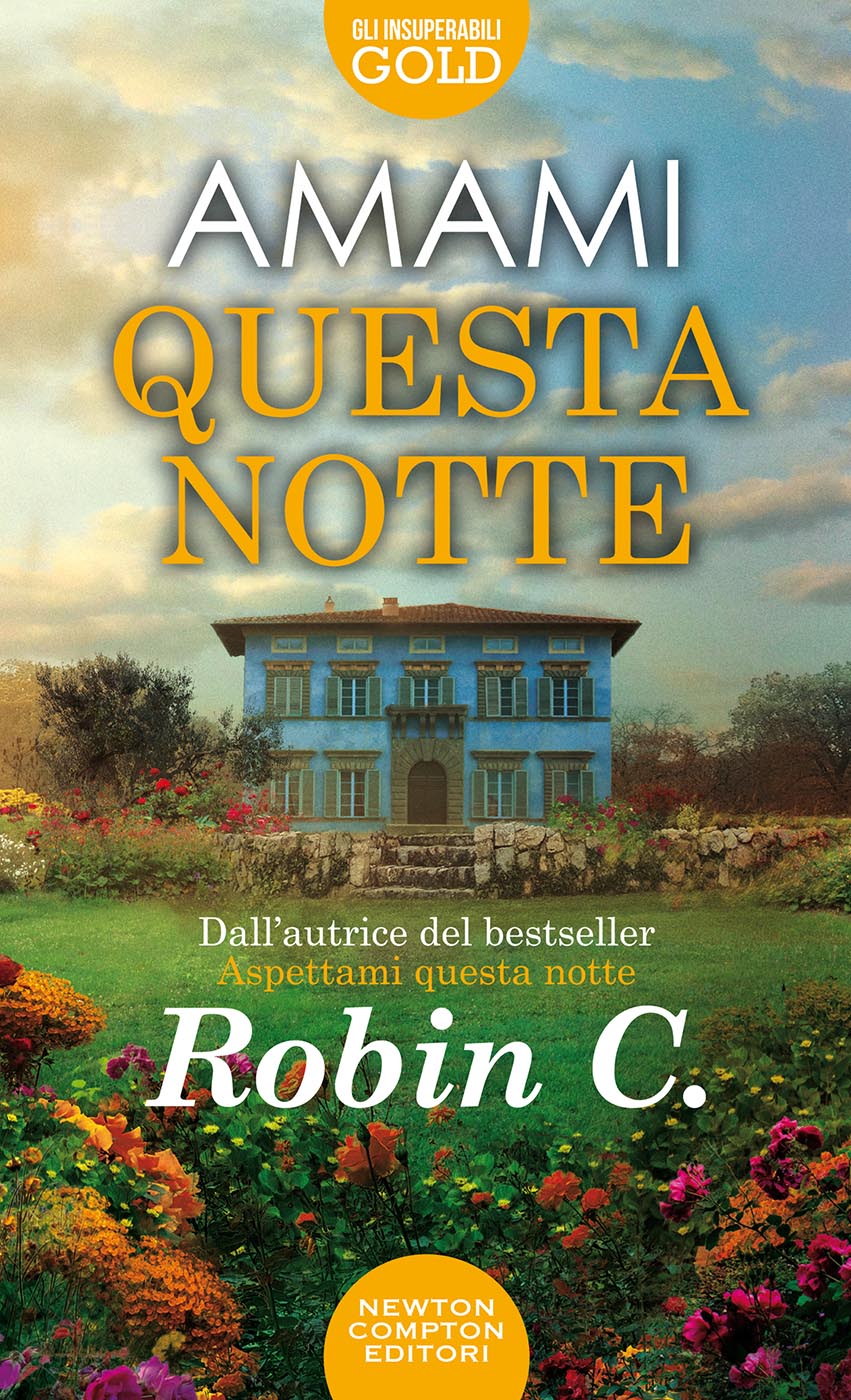 Amami questa notte