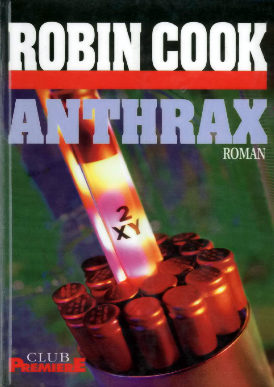 Anthrax