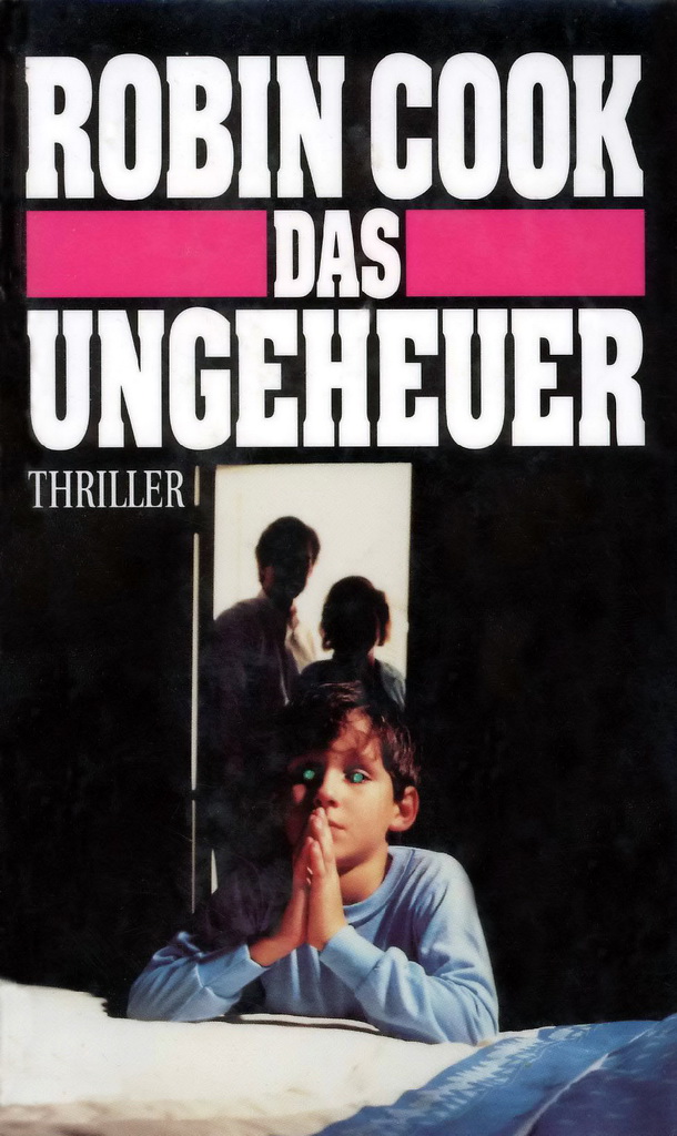 Das Ungeheuer