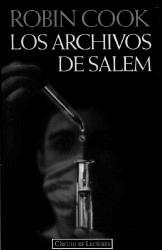 Los archivos de Salem