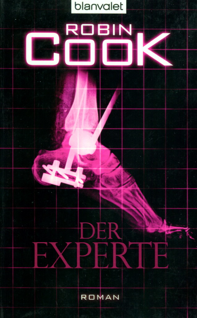 Montgomery & Stapleton 04 - Der Experte