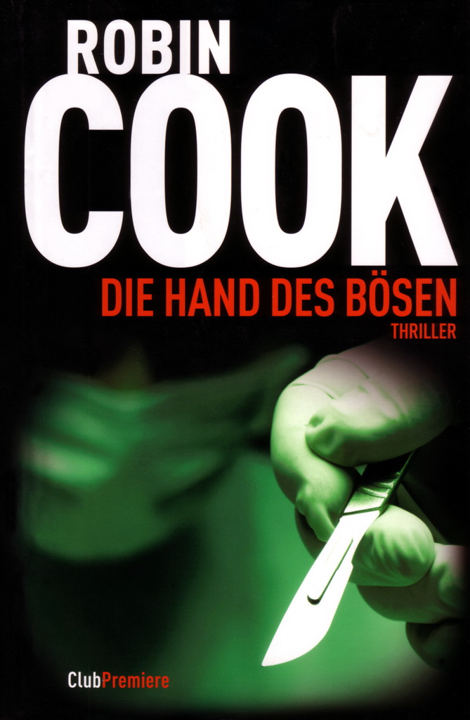 Montgomery & Stapleton 08 - Die Hand des Bösen