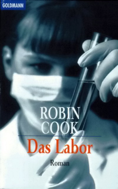 Montgomery u Stapleton 02 - Das Labor