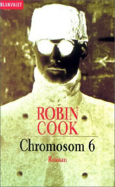 Montgomery u Stapleton 03 - Chromosom 6