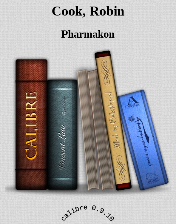 Pharmakon