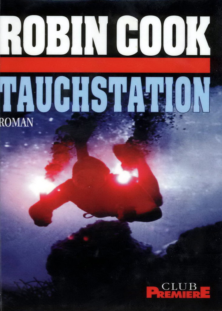 Tauchstation