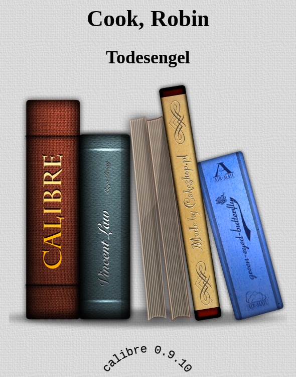 Todesengel