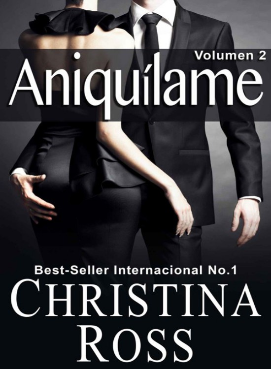 Aniquílame: Volumen 2