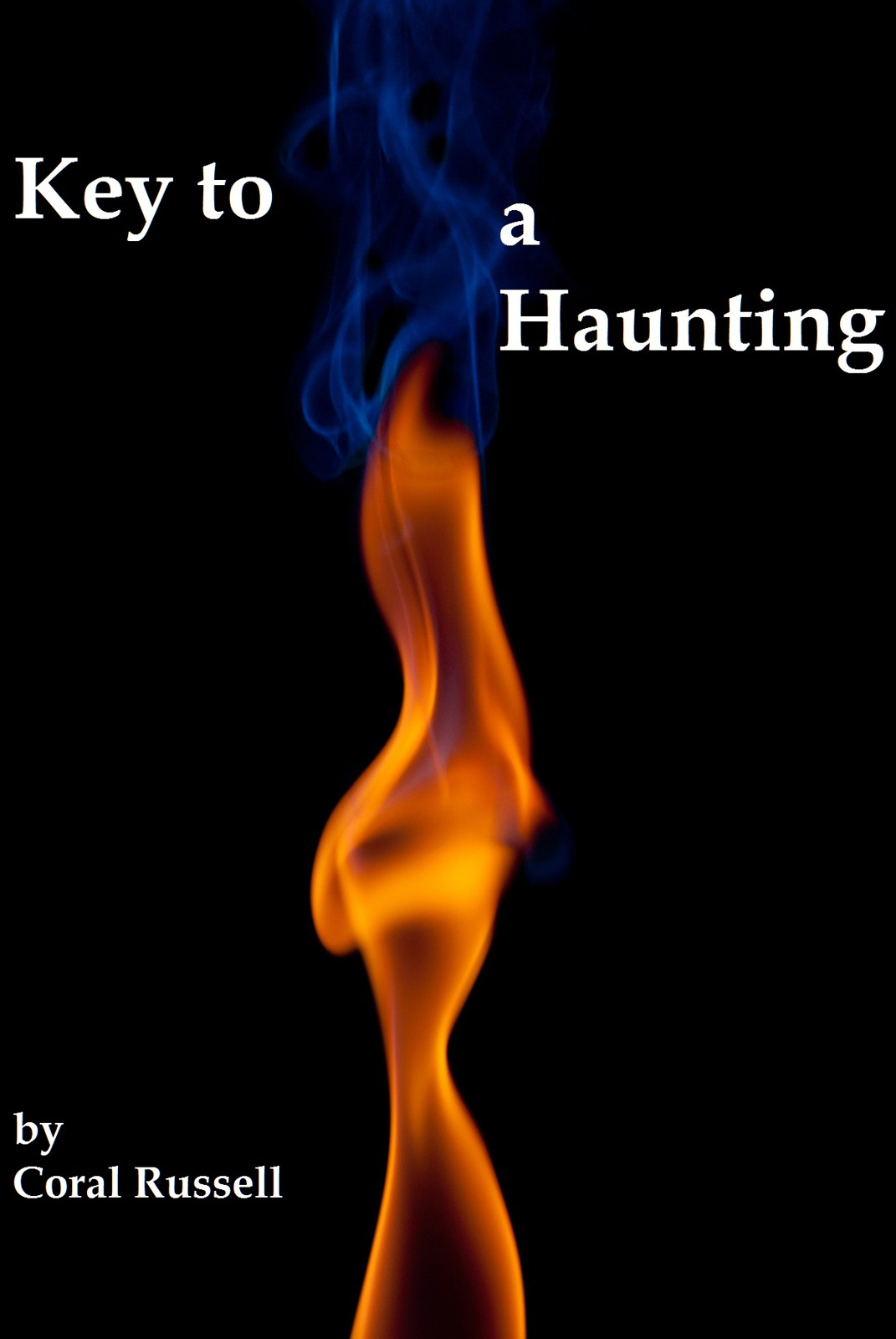 Key to a Haunting