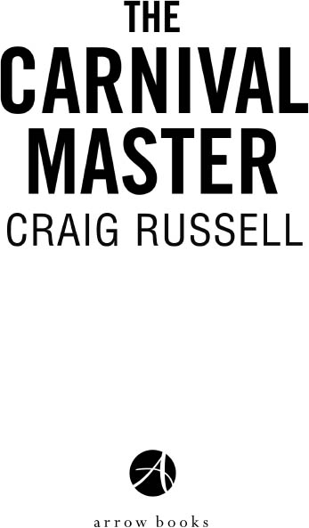 The Carnival Master