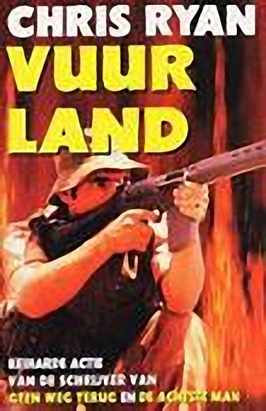 Vuurland