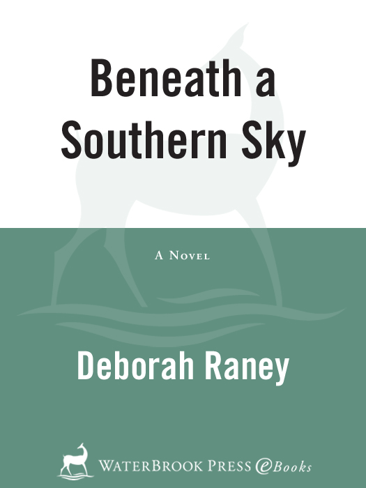 Beneath a Southern Sky
