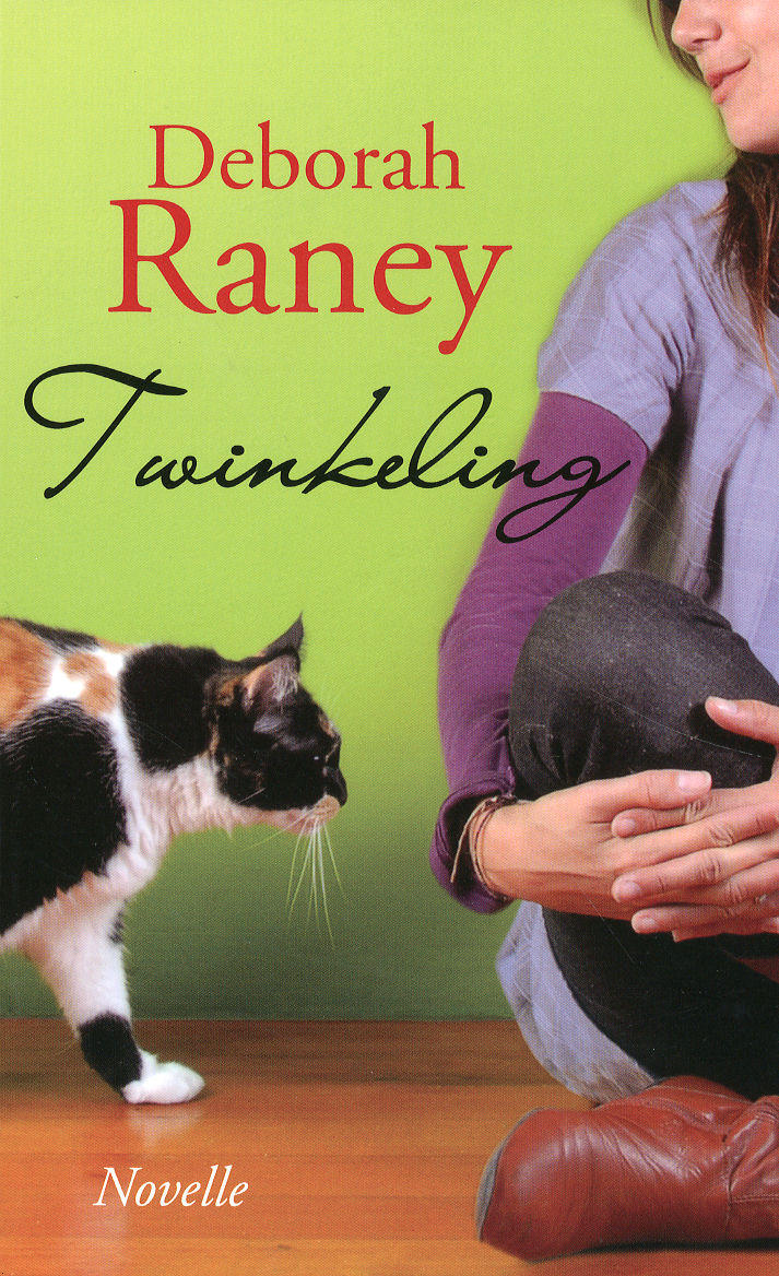 Twinkeling
