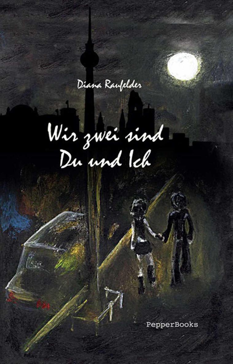Wir zwei sind Du und Ich