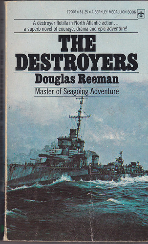 The Destroyers