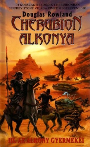 Az alkony gyermekei