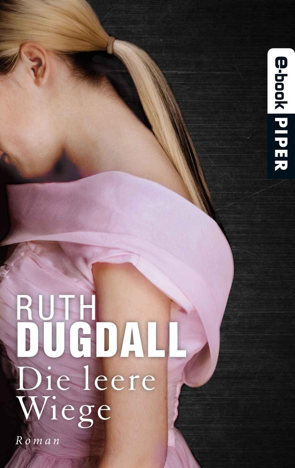 Die leere Wiege: Roman
