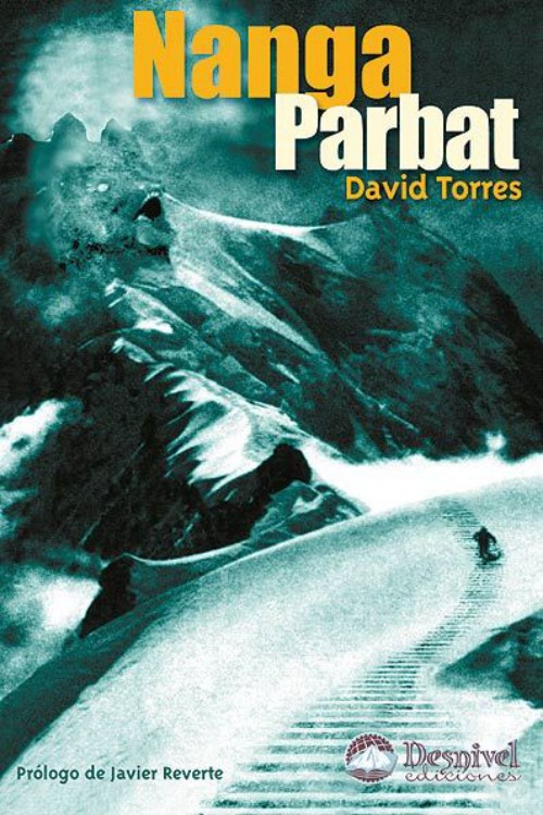 Nanga Parbat