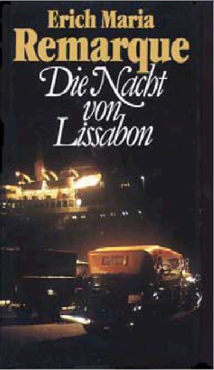 Die Nacht Von Lissabon
