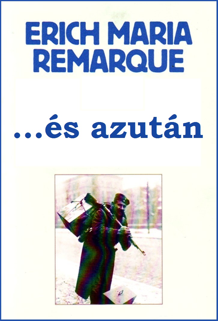 ...És-azután