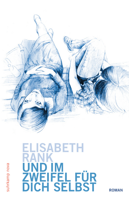 Und im Zweifel fuer dich selbst