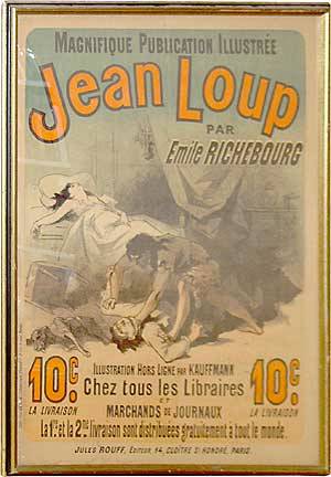 Couverture
