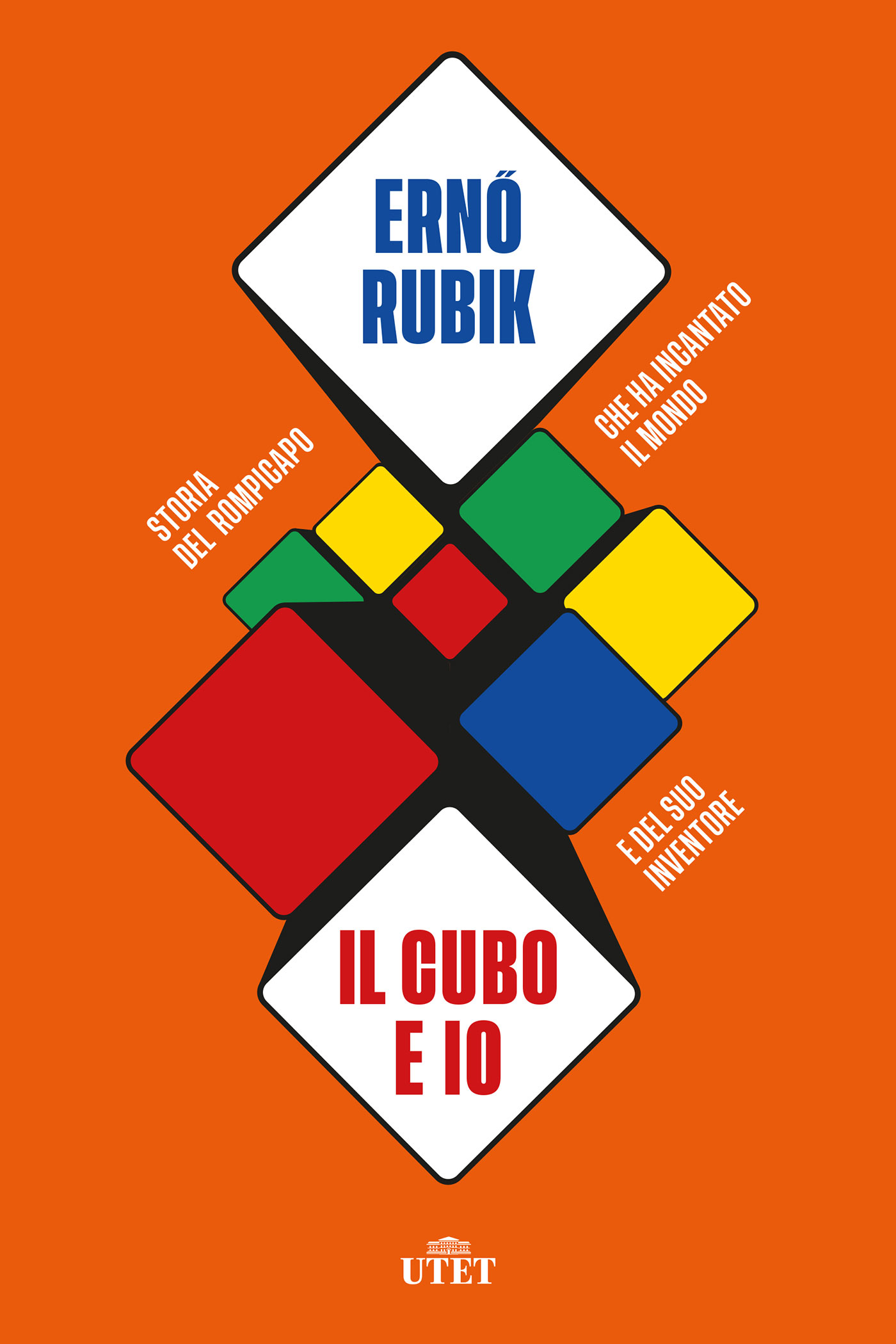 Il cubo e io