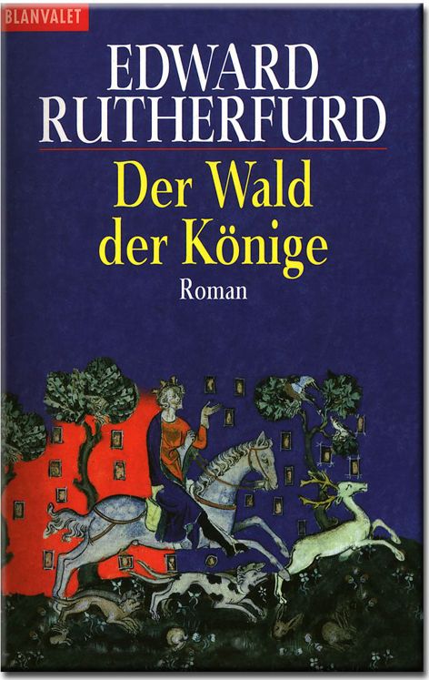 Der Wald der Könige