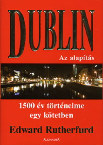 Dublin ​– Az alapítás