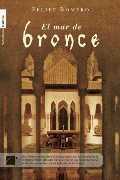 El mar de bronce