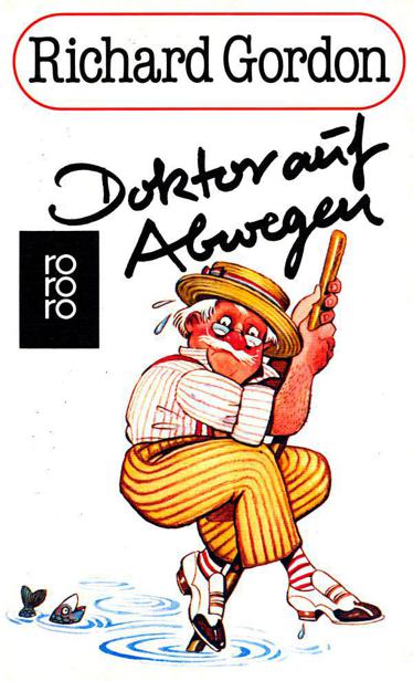 Doktor auf Abwegen