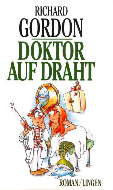 Doktor auf Draht