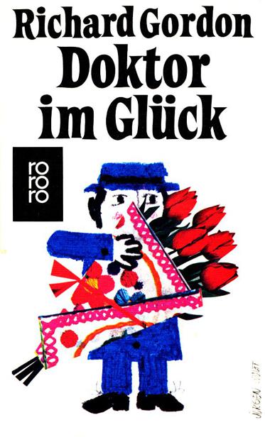 Doktor im Glück