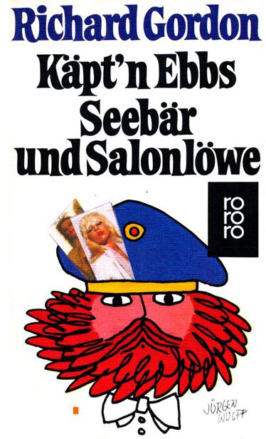 Käpt'n Ebbs Seebär und Salonlöwe