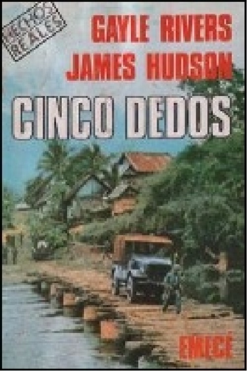 Cinco dedos