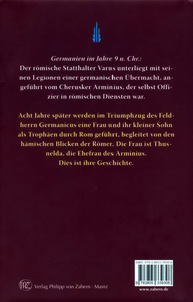 Die Germanin