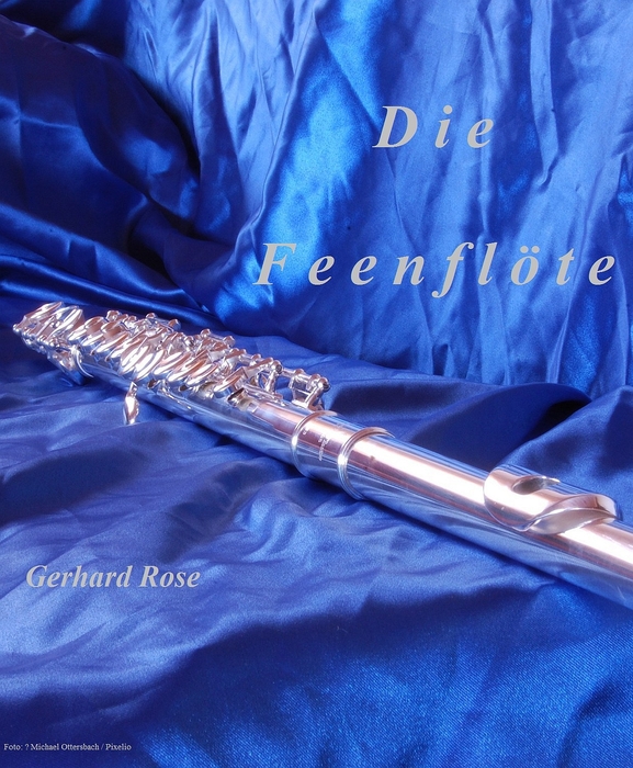 Die Feenflöte
