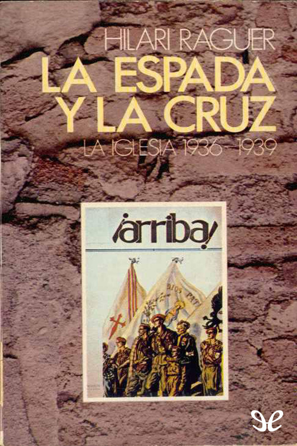 La Espada y la Cruz