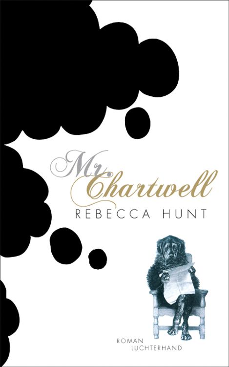Mr. Chartwell - Hunt, R: Mr. Chartwell
